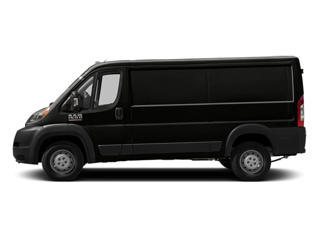 2014 Ram ProMaster Base