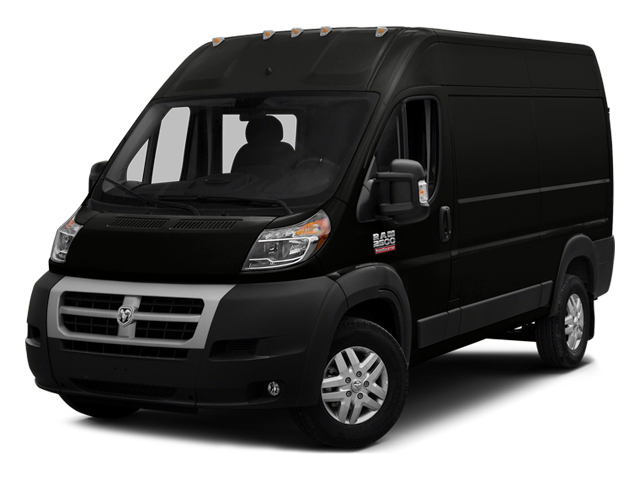 2014 Ram ProMaster Base