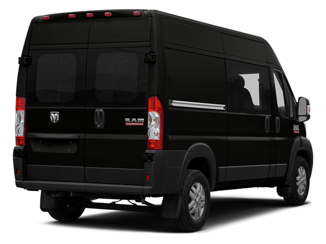 2014 Ram ProMaster Base