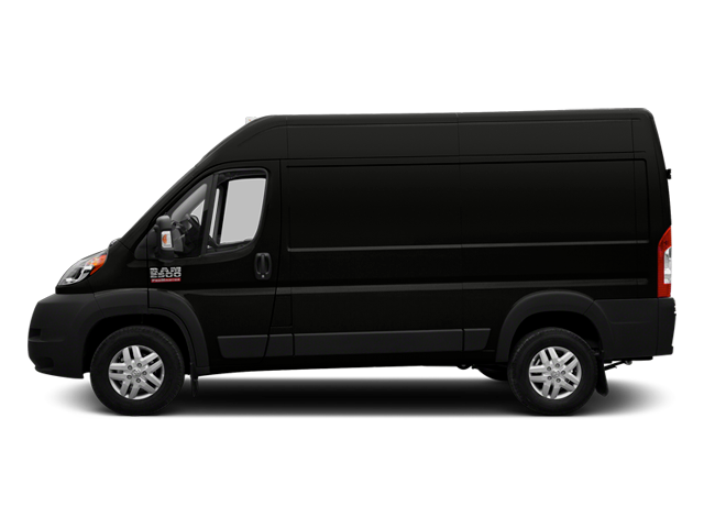 2014 Ram ProMaster Base