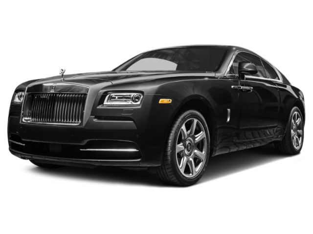 2014 Rolls-Royce Wraith Base