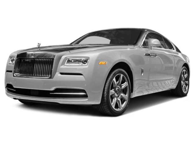 2014 Rolls-Royce Wraith Base