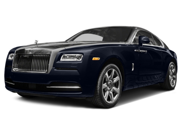 2014 Rolls-Royce Wraith Base