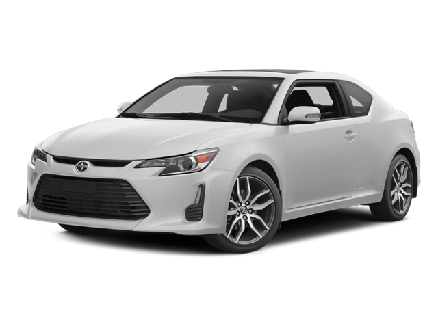 2014 Scion tC