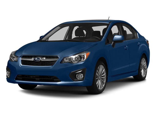 2014 Subaru Impreza Base