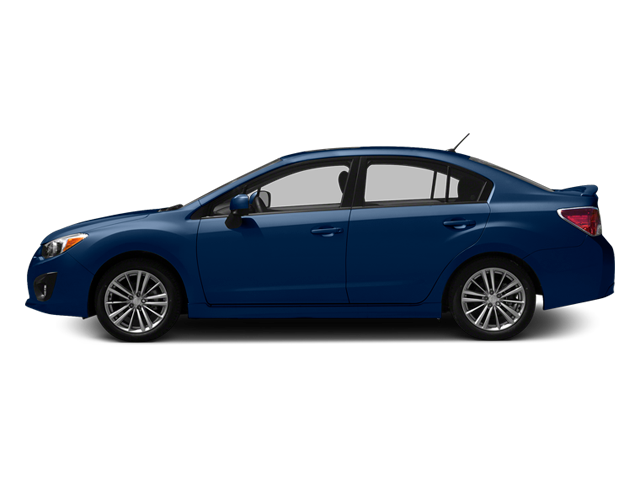 2014 Subaru Impreza Base