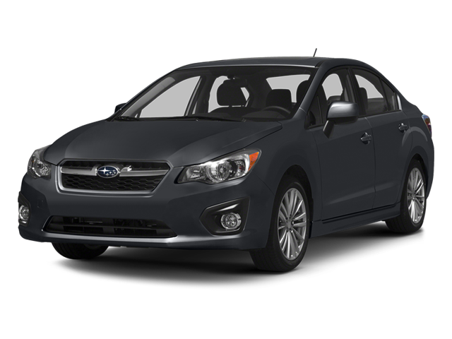 Image of 2014 Subaru Impreza Limited
