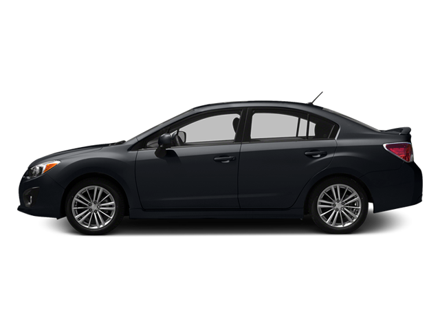 2014 Subaru Impreza Limited