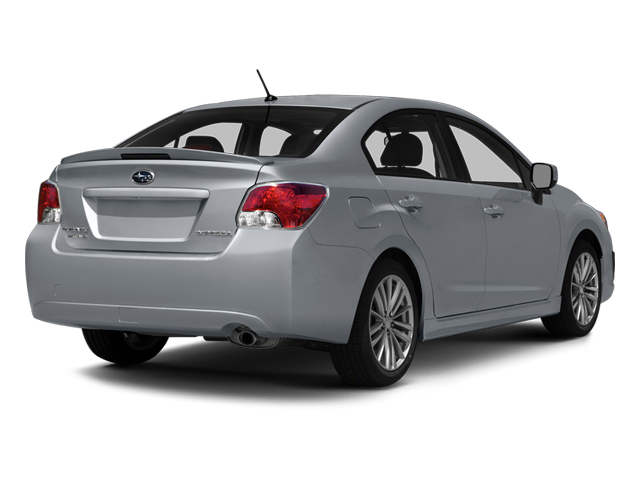 2014 Subaru Impreza Limited