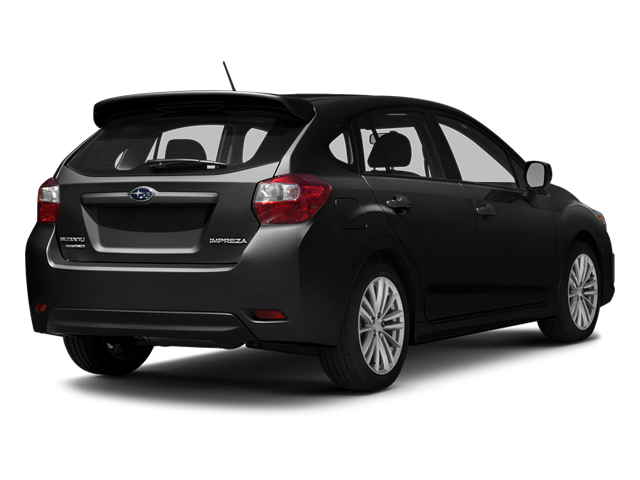 2014 Subaru Impreza 2.0i Limited