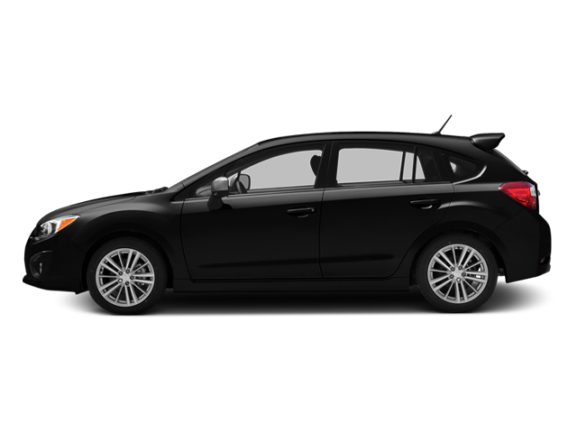 2014 Subaru Impreza 2.0i Premium