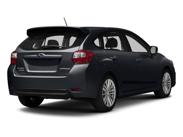 2014 Subaru Impreza 2.0i Premium