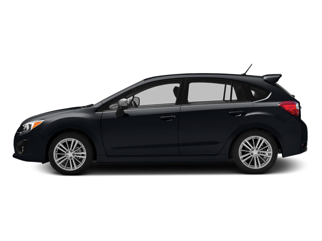 2014 Subaru Impreza 2.0i Premium