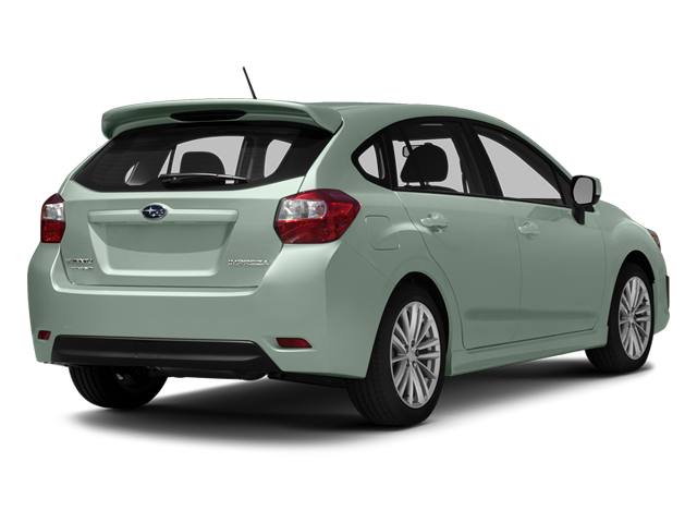 2014 Subaru Impreza 2.0i Premium