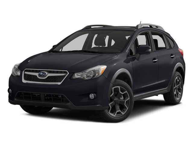Image of 2014 Subaru XV+Crosstrek Limited