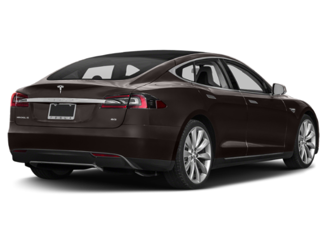 2014 Tesla Model S P85