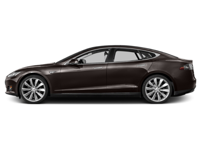 2014 Tesla Model S P85