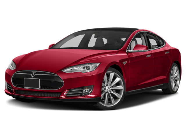 2014 Tesla Model S P85