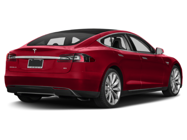 2014 Tesla Model S P85