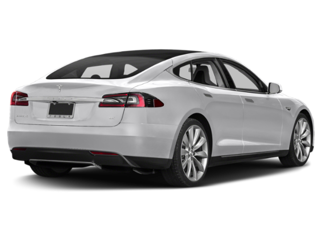 2014 Tesla Model S P85D