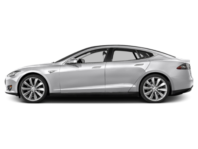 2014 Tesla Model S P85D