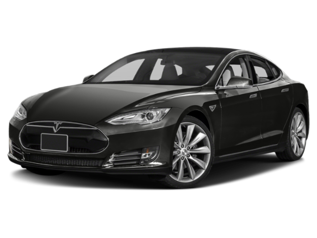 2014 Tesla Model S P85D