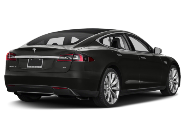 2014 Tesla Model S P85D