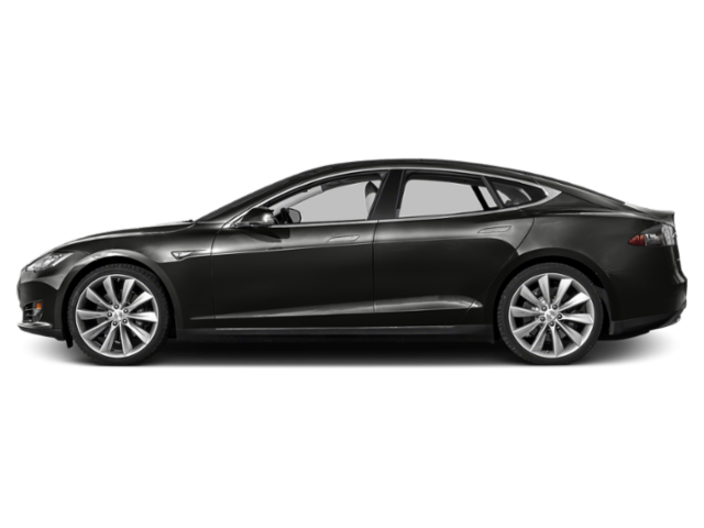 2014 Tesla Model S P85D