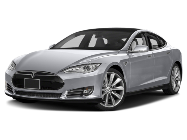 2014 Tesla Model S P85D