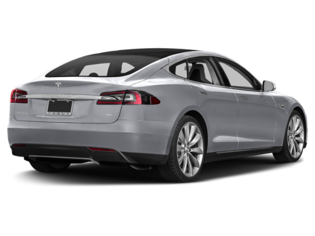 2014 Tesla Model S P85D