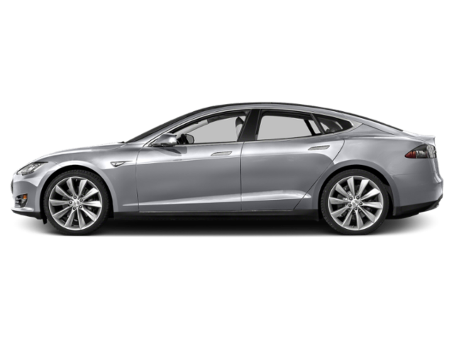 2014 Tesla Model S P85D