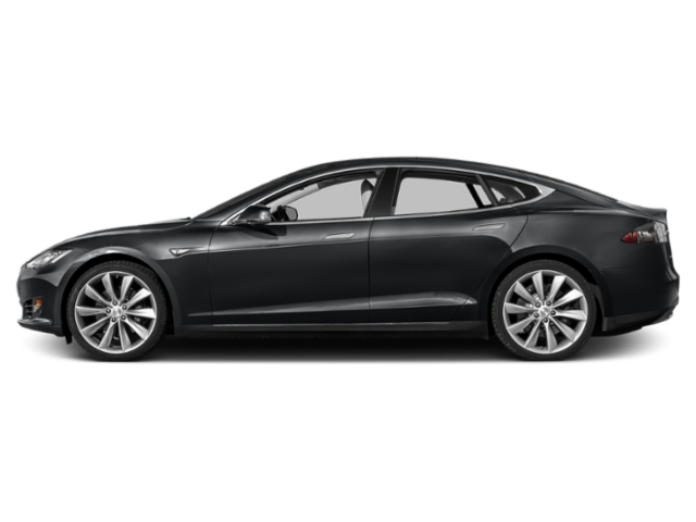 2014 Tesla Model S P85D