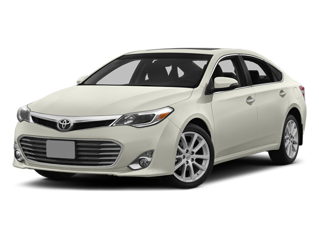 2014 Toyota Avalon