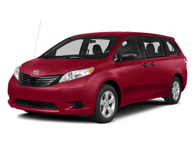Image of Vehicle