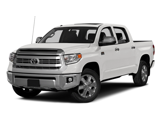 2014 Toyota Tundra 1794 Edition