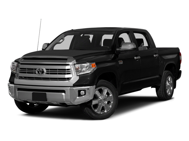 2014 Toyota Tundra 1794 Edition