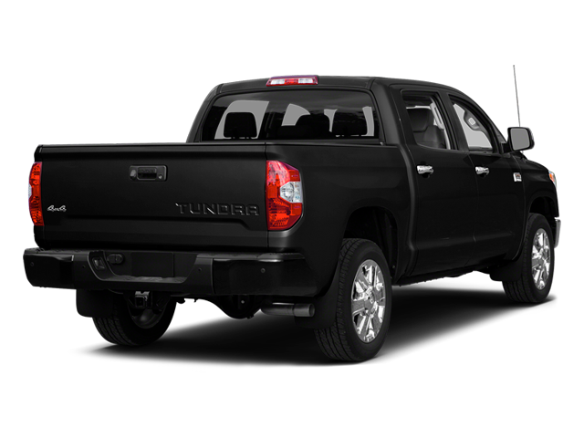 2014 Toyota Tundra 1794 Edition