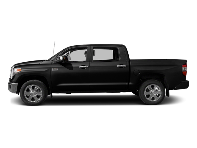 2014 Toyota Tundra 1794 Edition