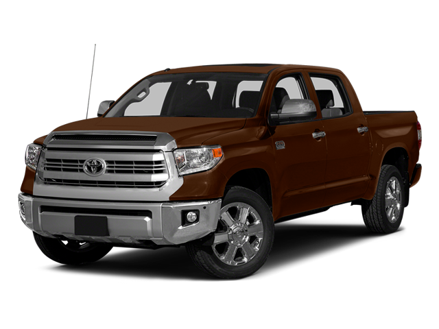 2014 Toyota Tundra 1794 Edition