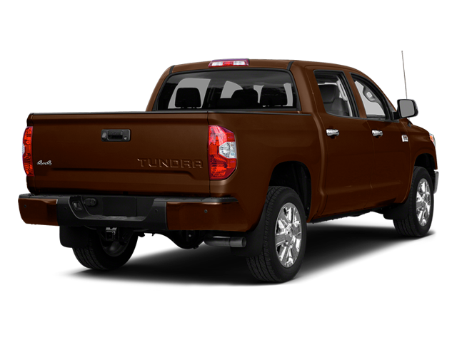 2014 Toyota Tundra 1794 Edition