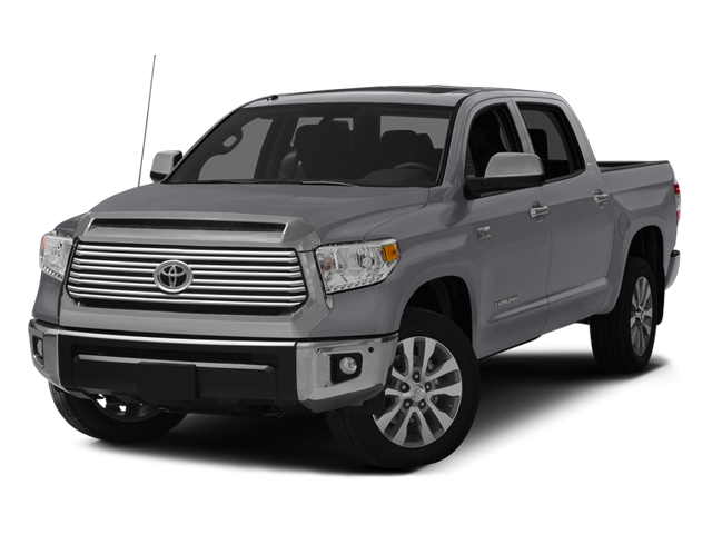 Image of 2014 Toyota Tundra Limited