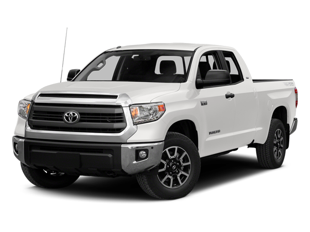 2014 Toyota Tundra SR