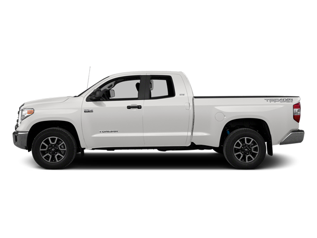 2014 Toyota Tundra SR