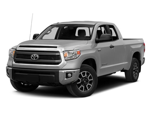 2014 Toyota Tundra SR