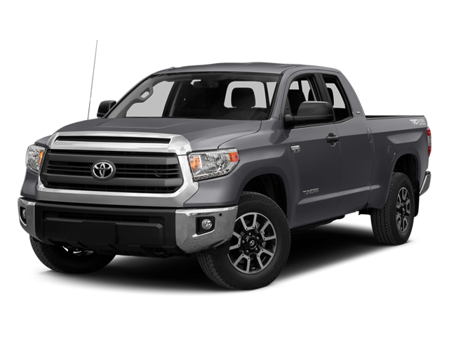 2014 Toyota Tundra SR