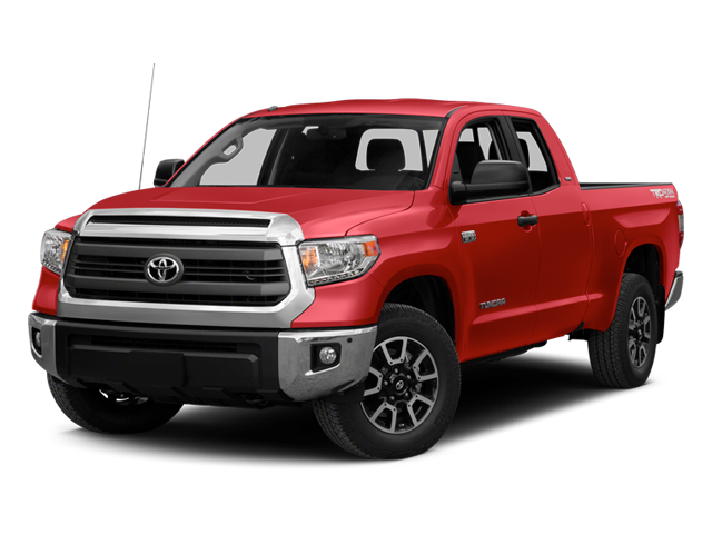 2014 Toyota Tundra SR