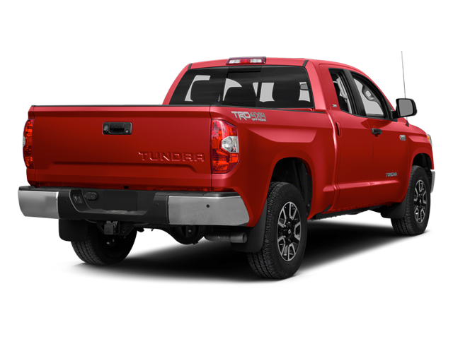 2014 Toyota Tundra SR