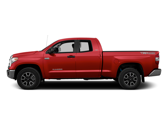 2014 Toyota Tundra SR