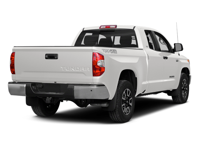 2014 Toyota Tundra 