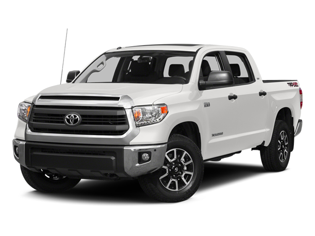 2014 Toyota Tundra